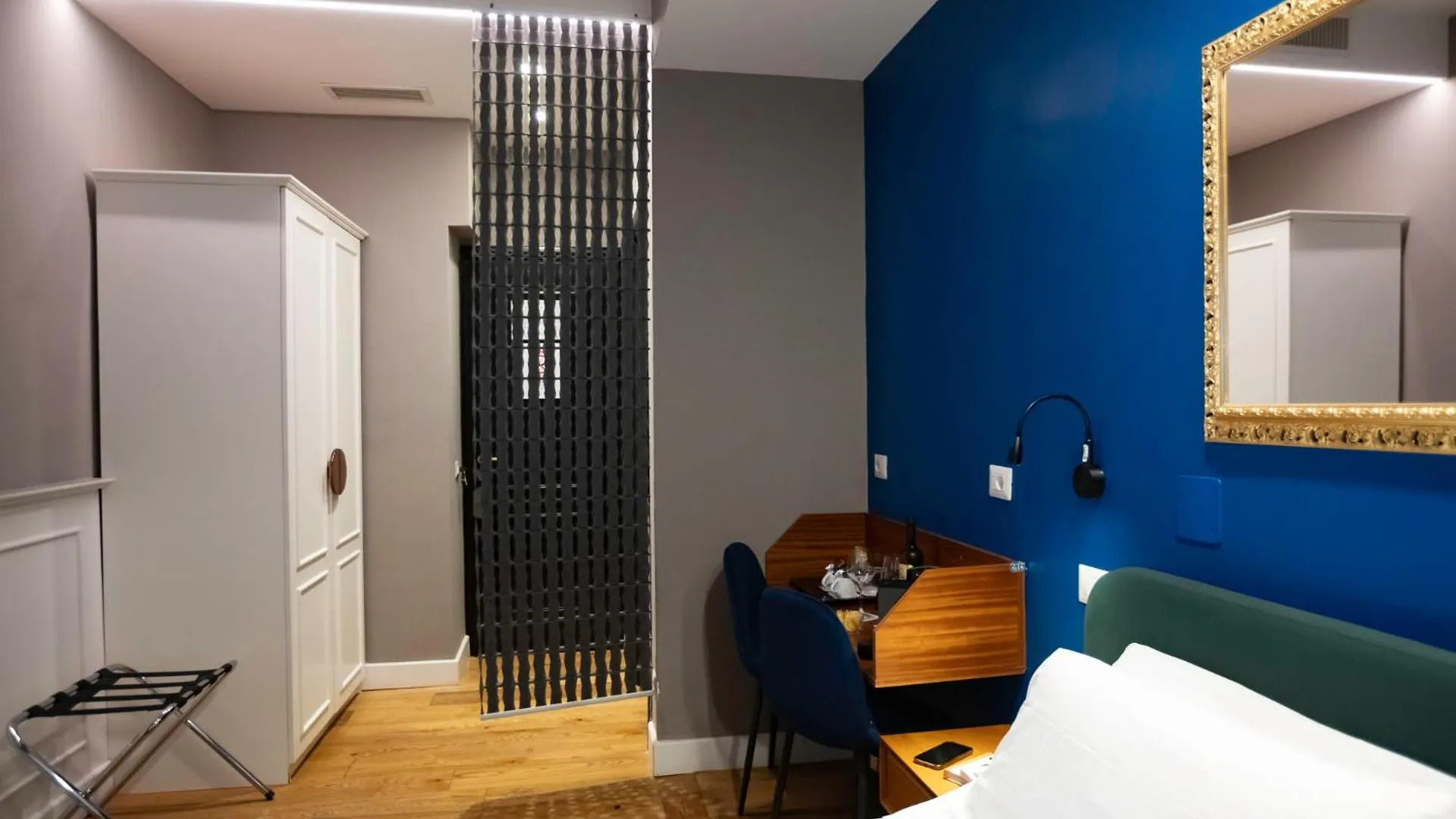 Jb Relais Luxury Guest House Rome Bed & Breakfast