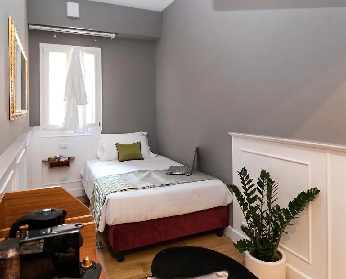 Jb Relais Luxury Bed & Breakfast Roma