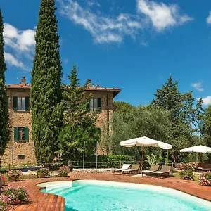  Bauernhof Tenuta Santa Trice Italien