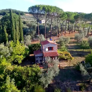  Ferienhaus Ferienhaus Il-pino Italien