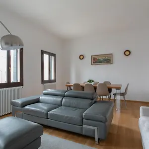  Apartment Residenza Pomponi Deluxe Italien