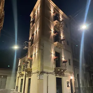  Apartment Vicolo San Gaetano -luxury Rooms- Italien