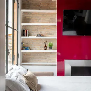 Apartamento Monti Bdb, Roma