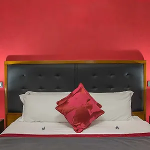 Otel Navona Colors, Roma
