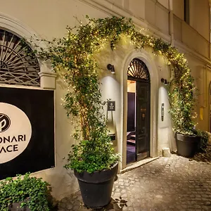 Otel Coronari Palace, Roma