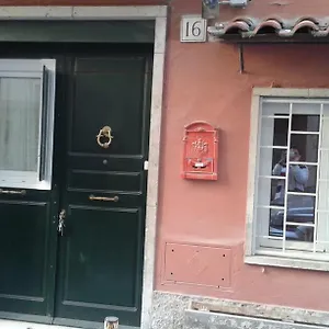 La Casetta Di Paola Affittacamere