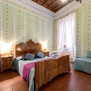 Apartamento Casa Savelli, Roma