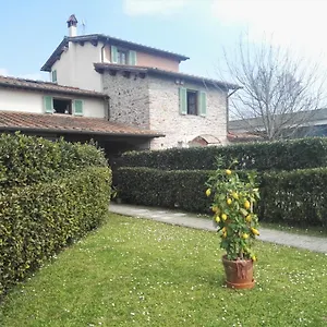  Apartment Casa Giulia Italien