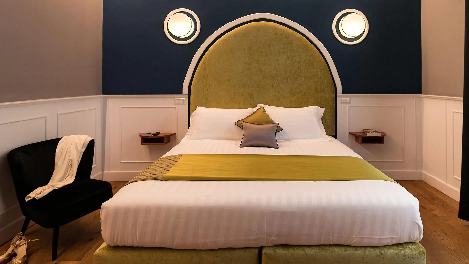 Jb Relais Luxury Guest House Rome 3*,  Italy