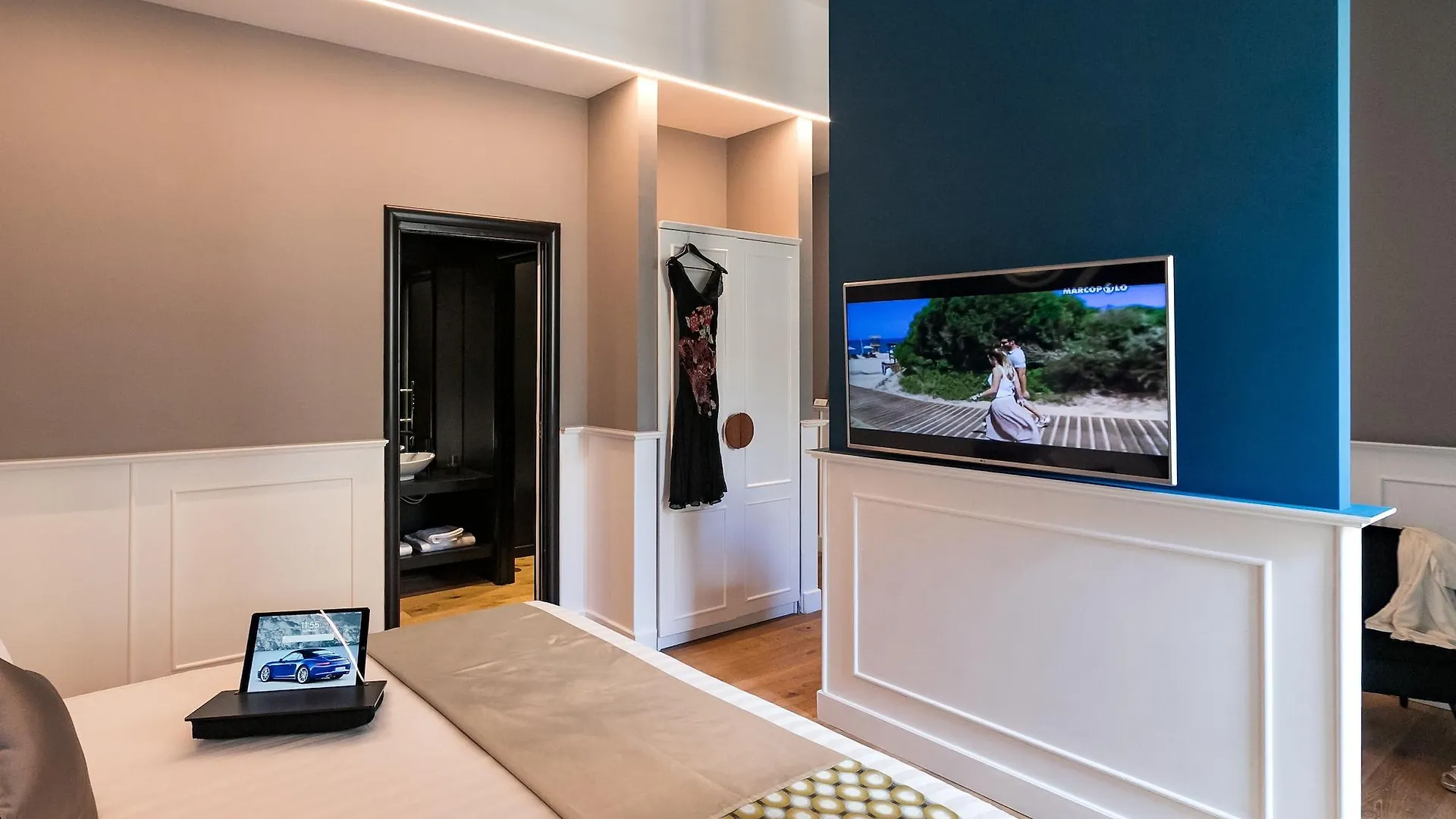 Bed & Breakfast Jb Relais Luxury Guest House Rome