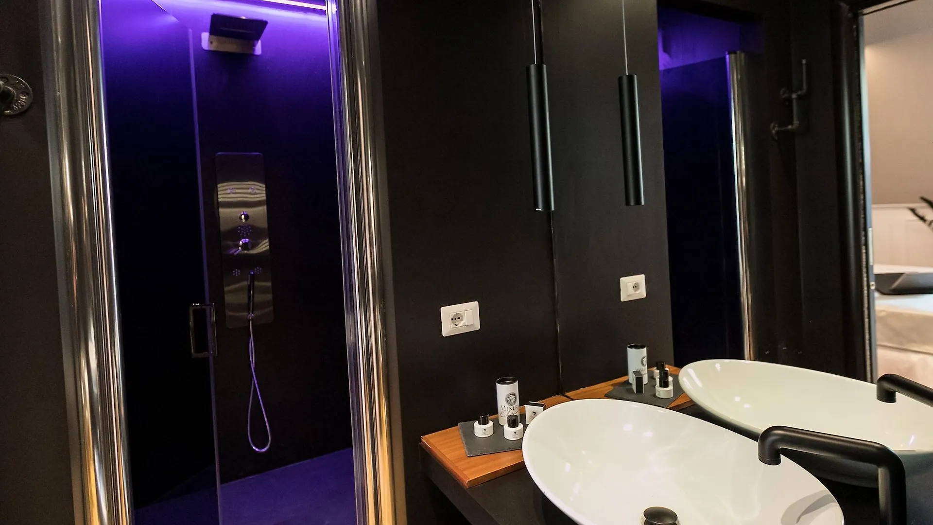 Jb Relais Luxury Guest House Rome