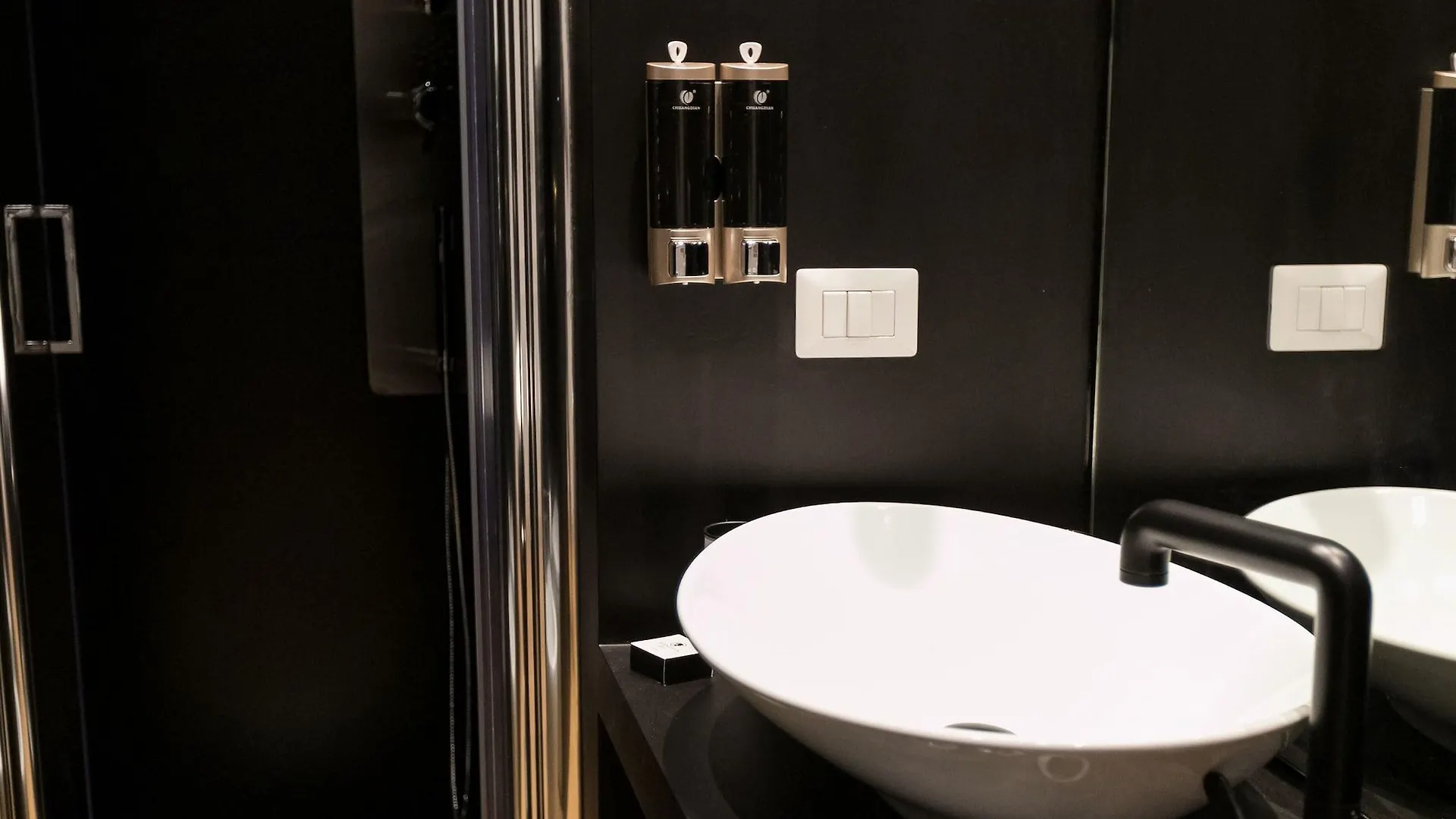 Jb Relais Luxury Guest House Rome 3*,  Italy