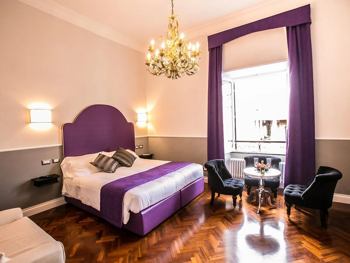 *** Bed & Breakfast Jb Relais Luxury Guest House Rome Italy