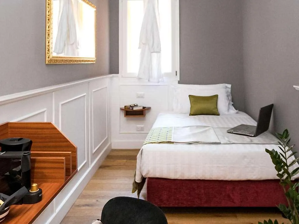 Bed & Breakfast Jb Relais Luxury Bed and Breakfast Rome