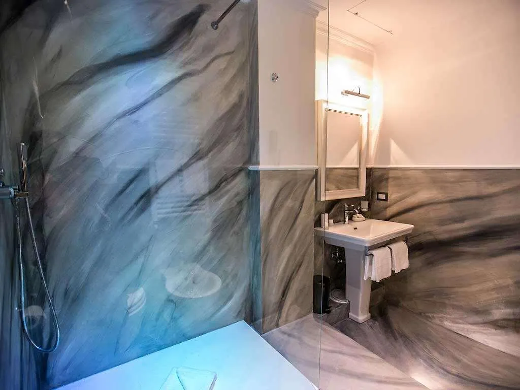 Jb Relais Luxury Guest House Rome Bed & Breakfast