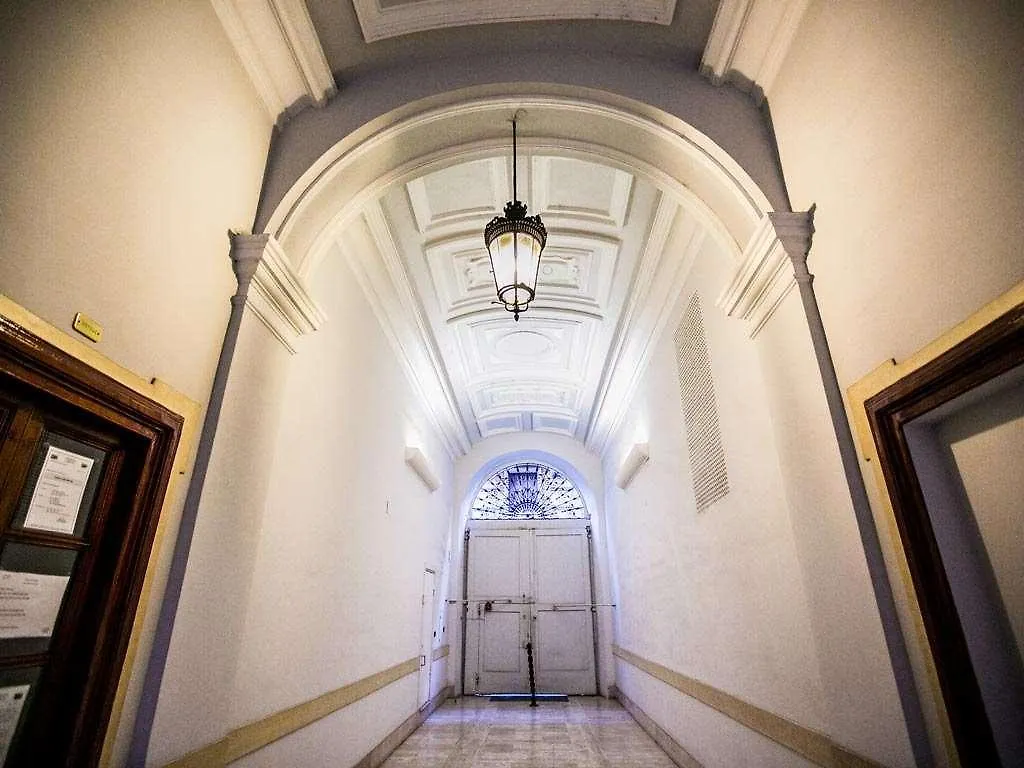 Jb Relais Luxury Bed and Breakfast Rome Bed & Breakfast