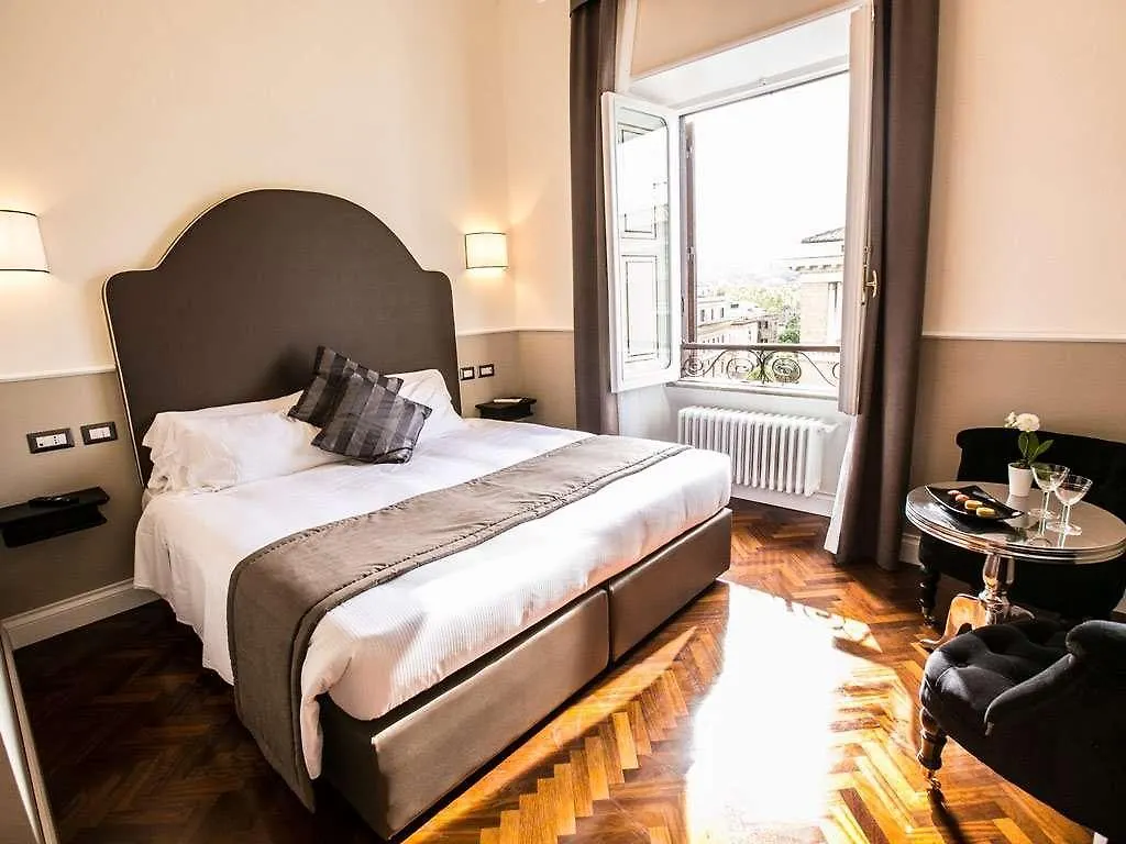Jb Relais Luxury Guest House Rome Italy