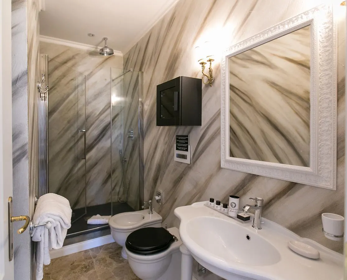 *** Bed & Breakfast Jb Relais Luxury Guest House Rome Italy