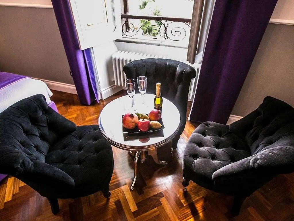 Jb Relais Luxury Guest House Rome