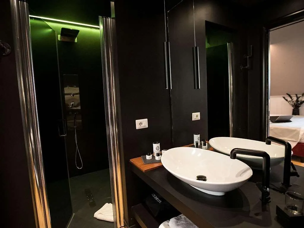 Jb Relais Luxury Guest House Rome 3*,
