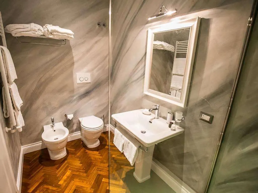 Jb Relais Luxury Guest House Rome 3*,