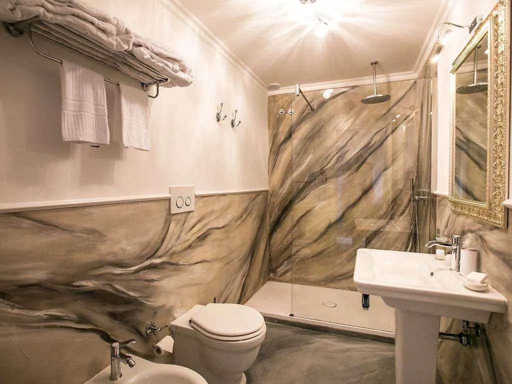 Jb Relais Luxury Guest House Rome