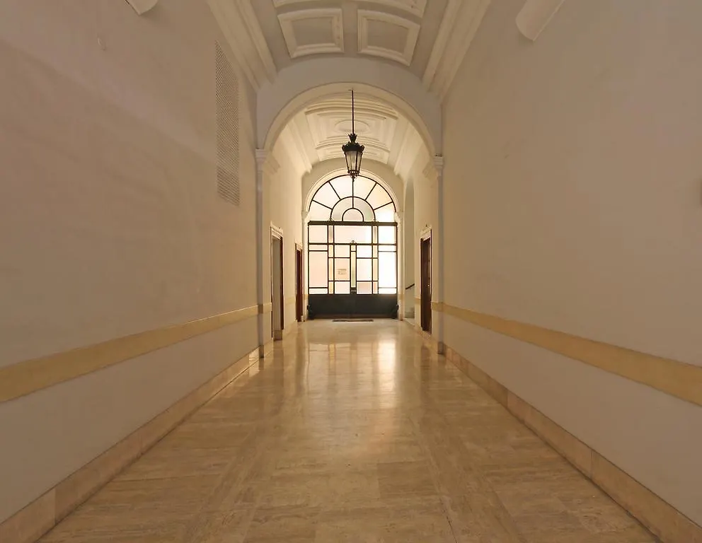 Bed & Breakfast Jb Relais Luxury Guest House Rome