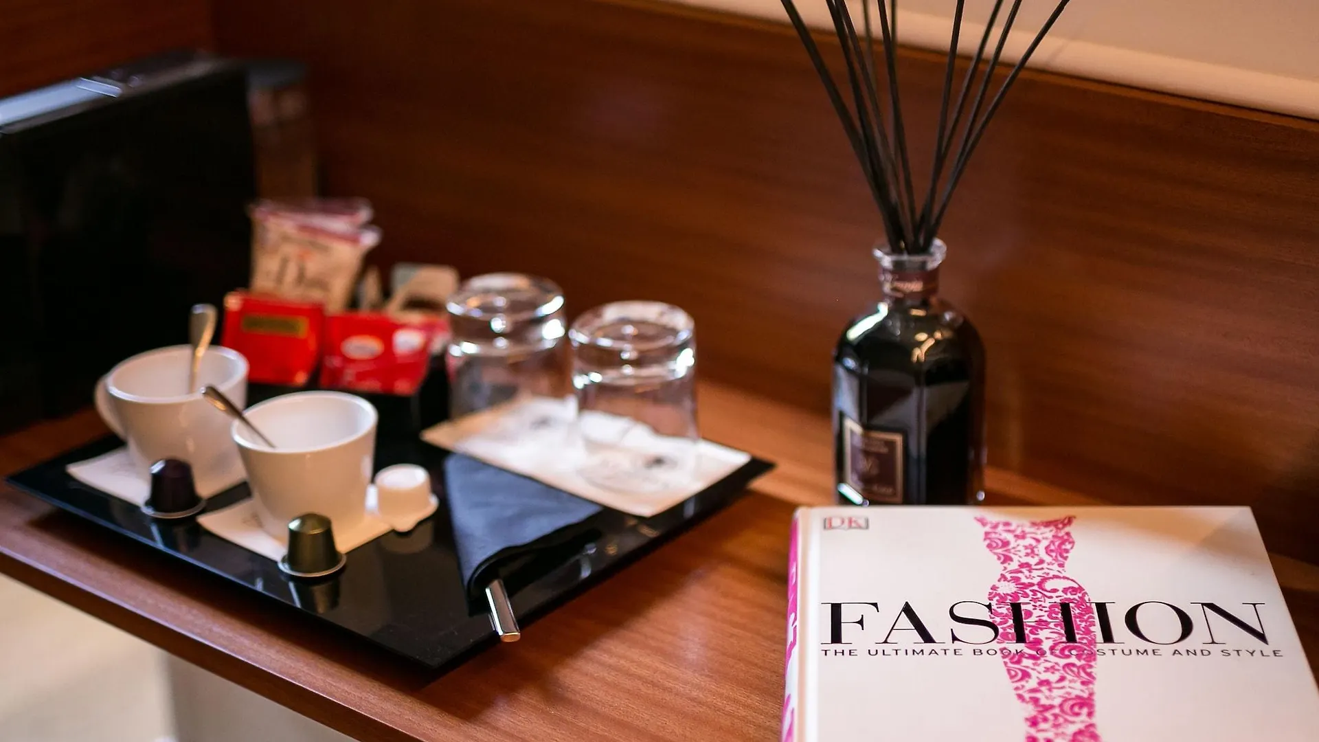 *** Bed & Breakfast Jb Relais Luxury Guest House Rome Italy