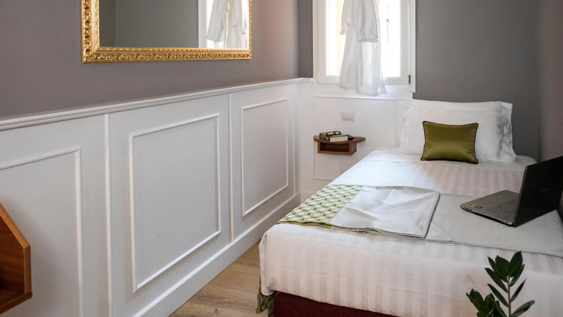 Jb Relais Luxury Guest House Rome