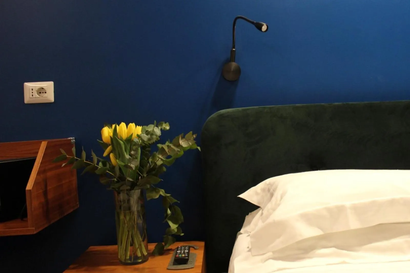 Jb Relais Luxury Guest House Rome Italy
