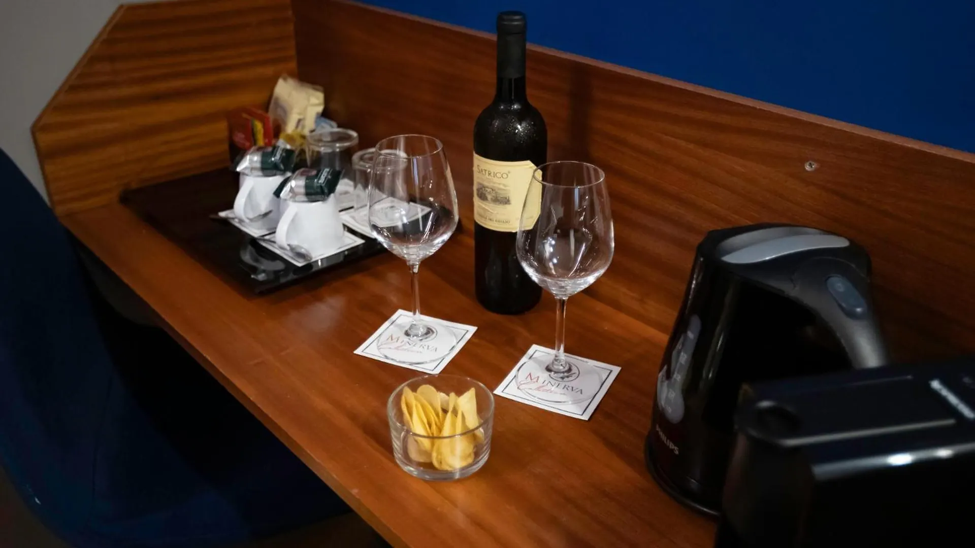 Bed & Breakfast Jb Relais Luxury Guest House Rome