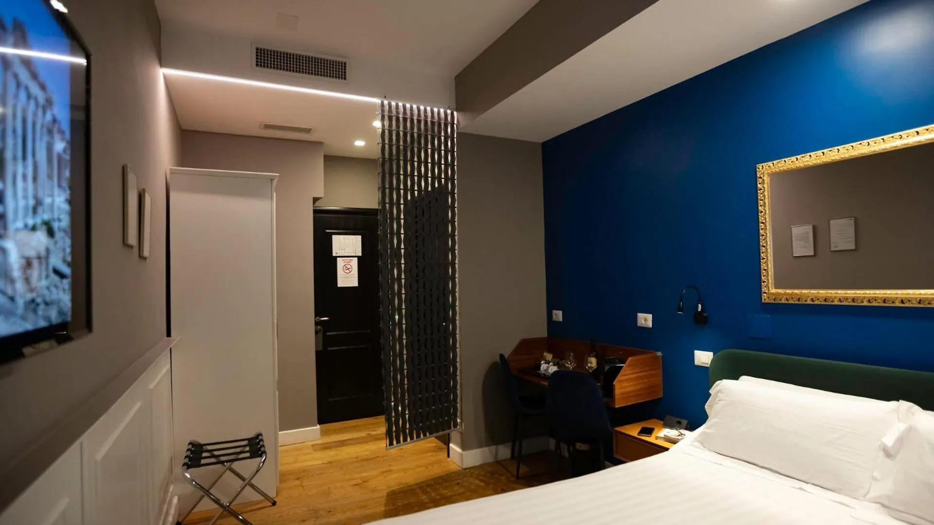 Jb Relais Luxury Guest House Rome Italy