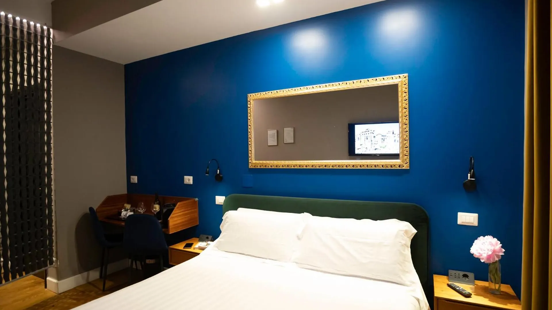 Jb Relais Luxury Bed and Breakfast Rome 3*,  Italië