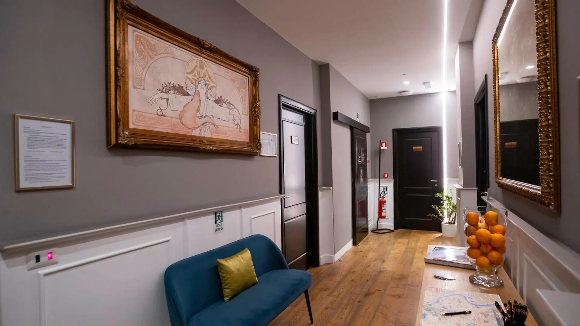 Jb Relais Luxury Guest House Rome 3*,  Italy