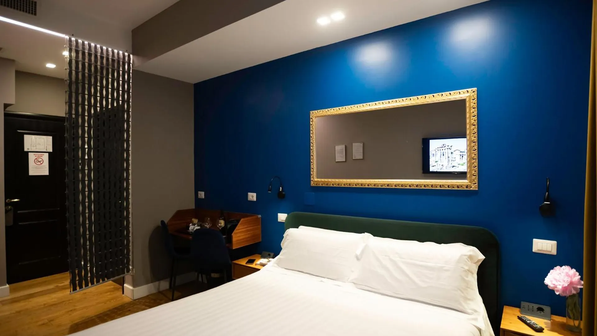 *** Bed & Breakfast Jb Relais Luxury Guest House Rome Italy