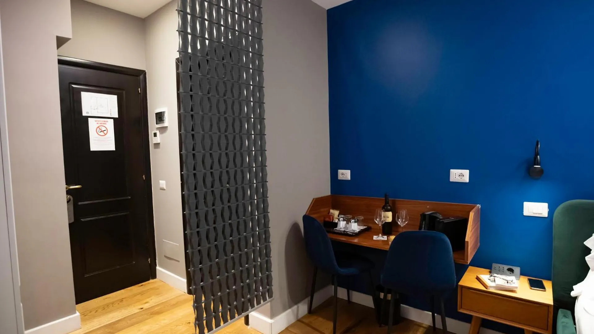 Jb Relais Luxury Guest House Rome