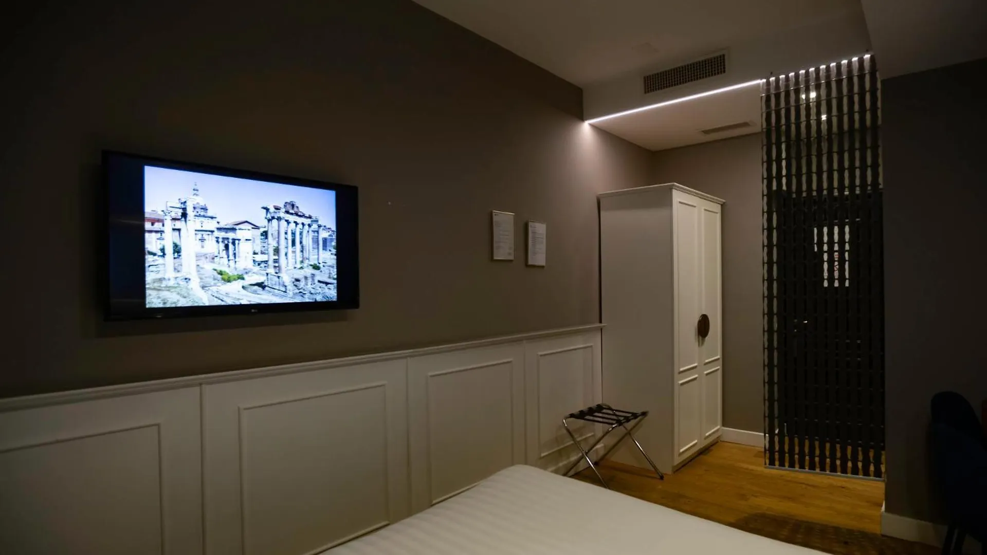Bed & Breakfast Jb Relais Luxury Bed and Breakfast Rome