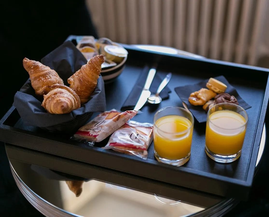 Jb Relais Luxury Guest House Rome Italy