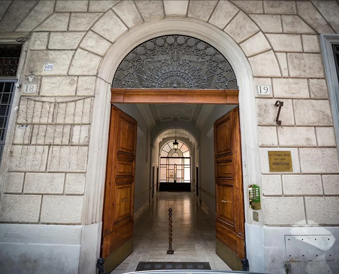 Jb Relais Luxury Guest House Rome 3*,  Italy