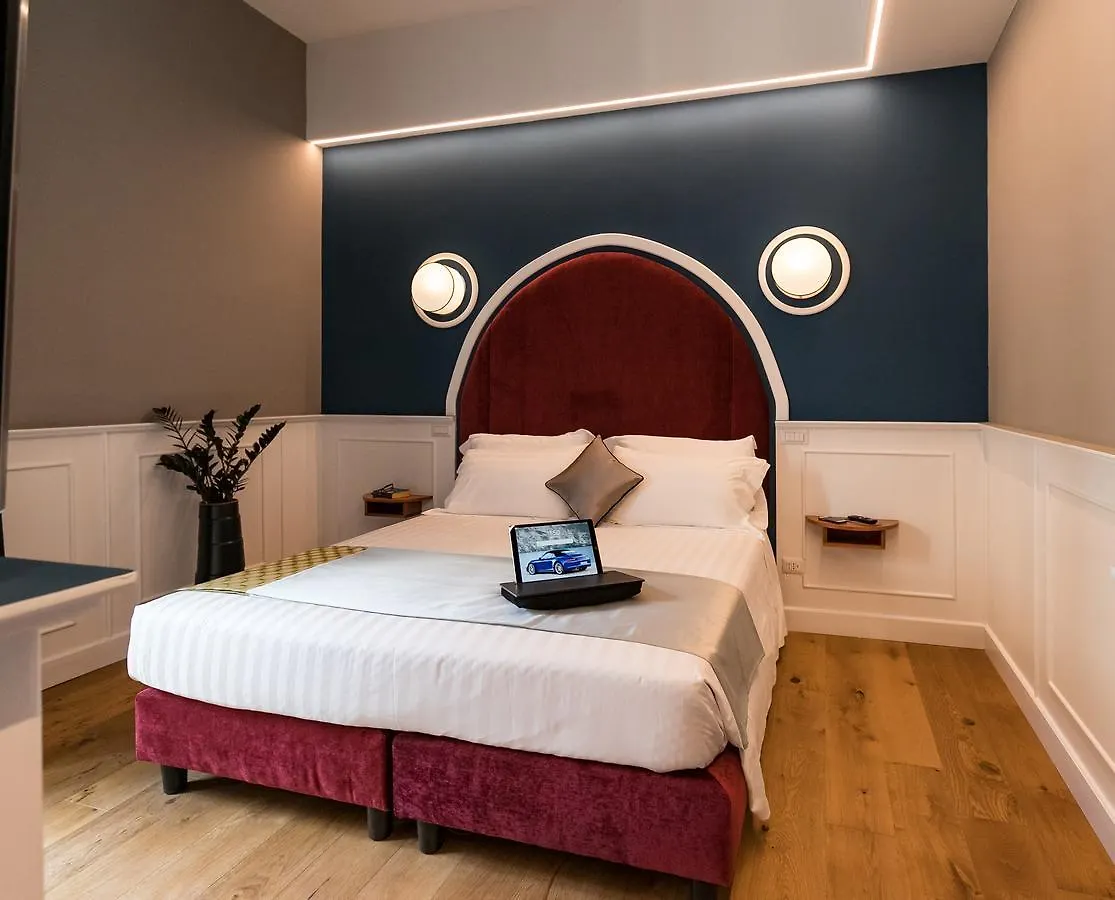 Jb Relais Luxury Guest House Rome