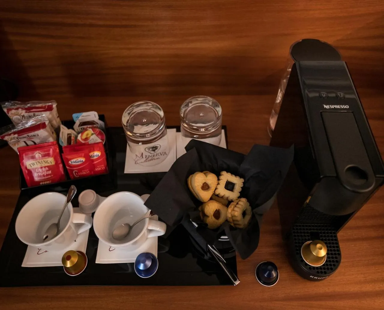 Jb Relais Luxury Guest House Rome