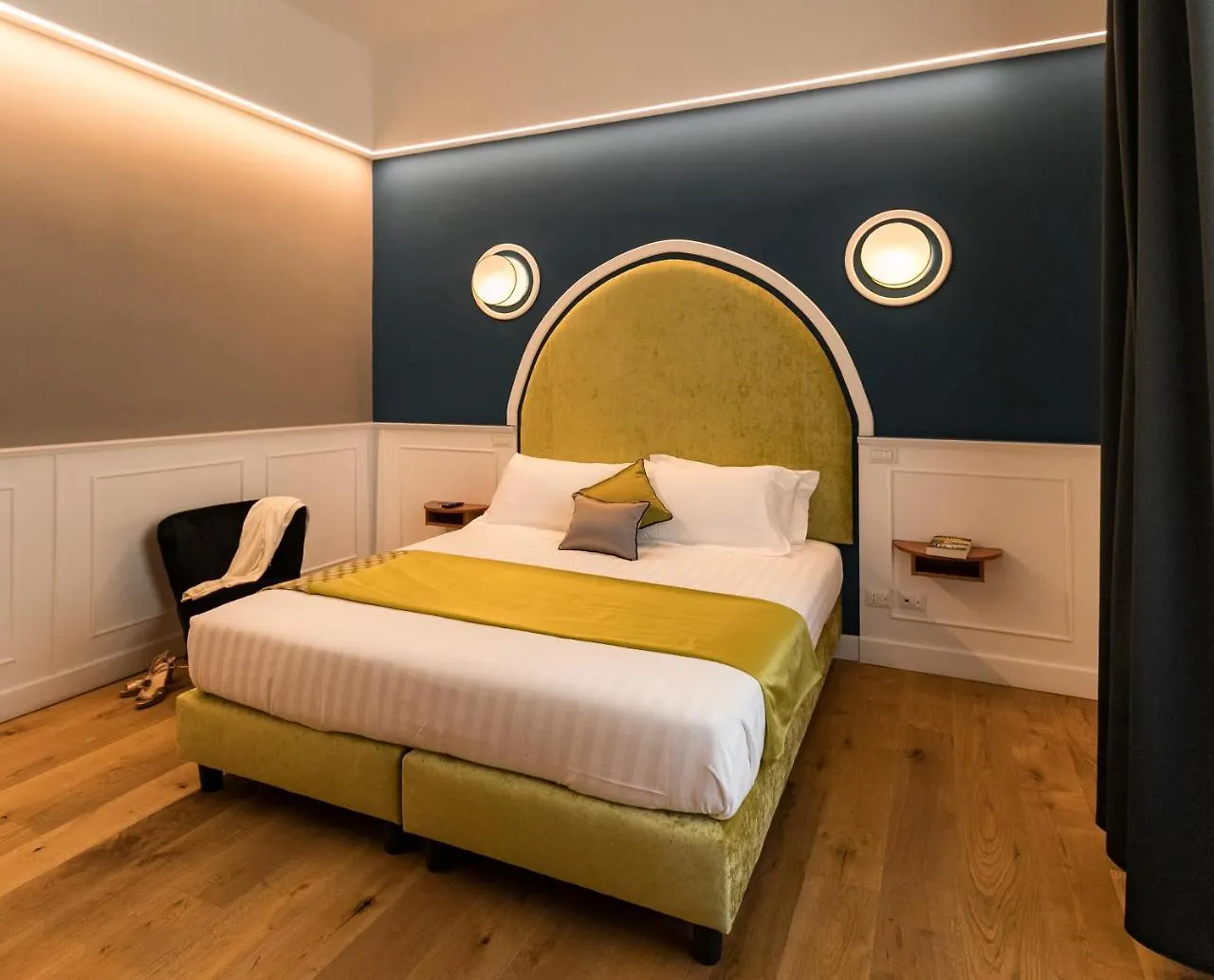 Bed & Breakfast Jb Relais Luxury Guest House Rome