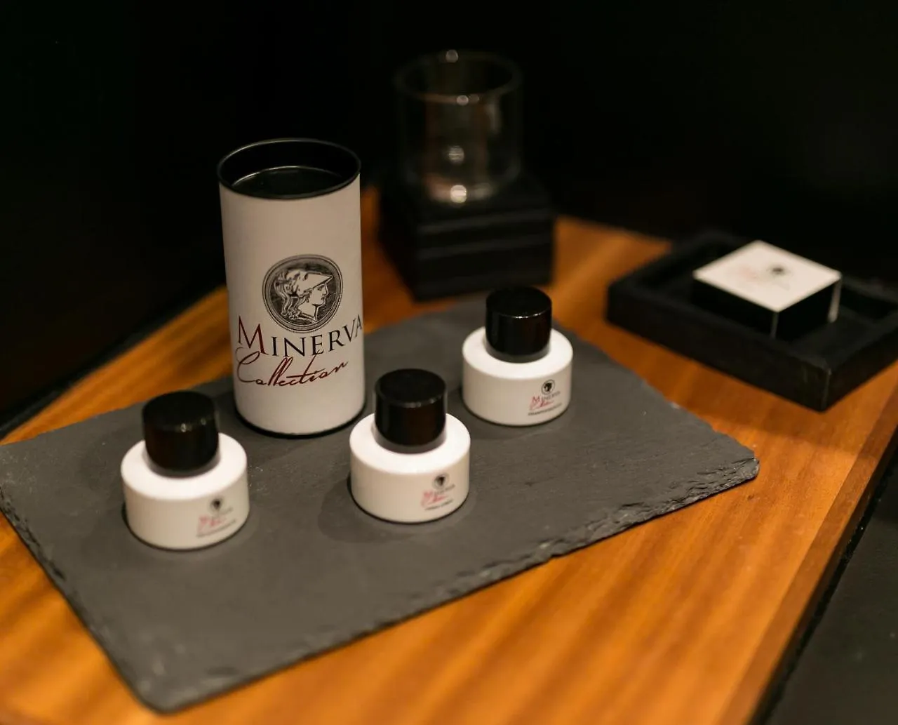 Jb Relais Luxury Guest House Rome 3*,