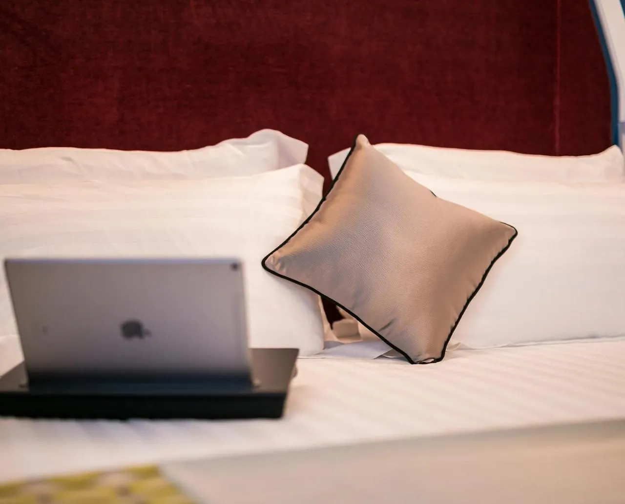 Jb Relais Luxury Guest House Rome
