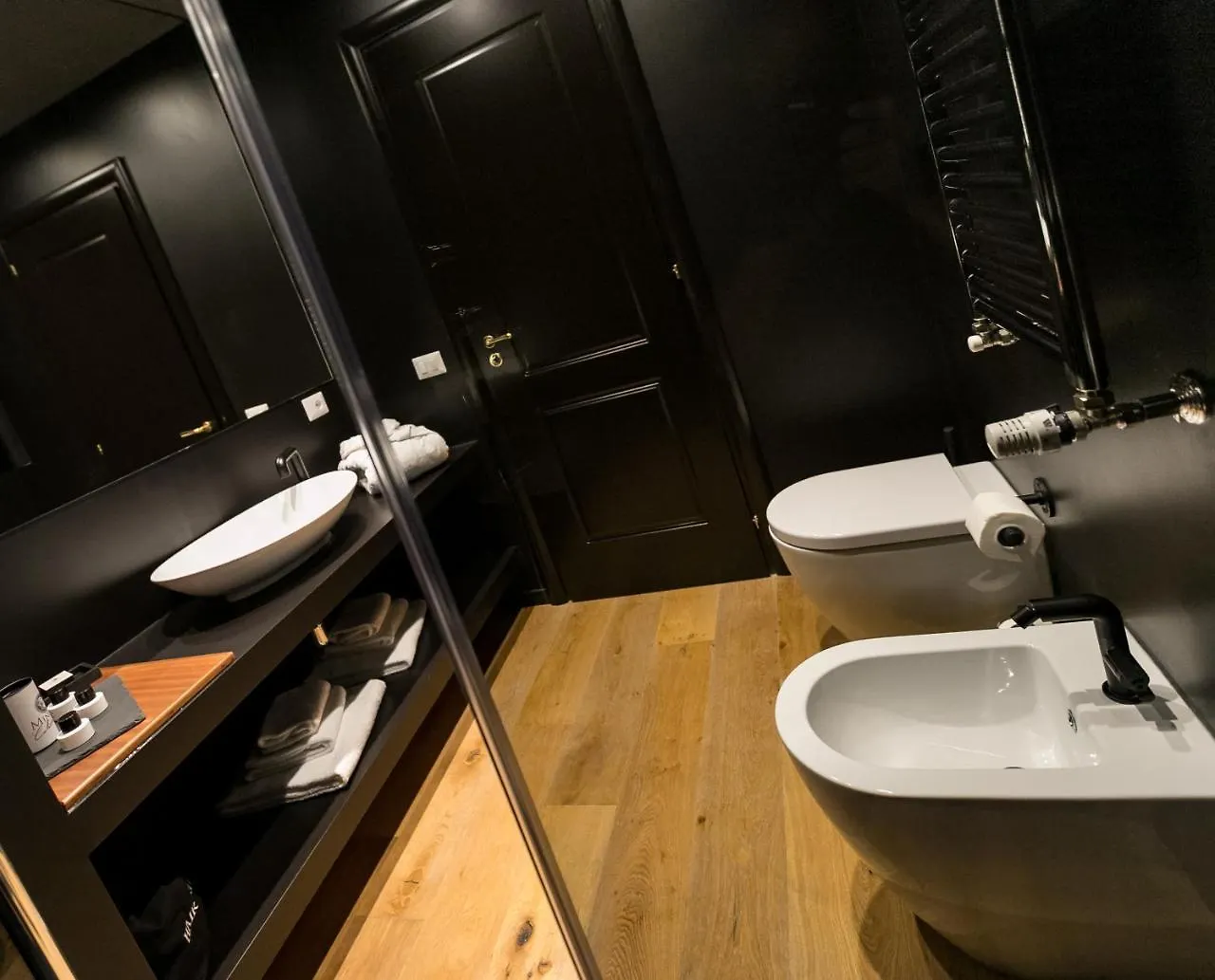 *** Bed & Breakfast Jb Relais Luxury Guest House Rome Italy