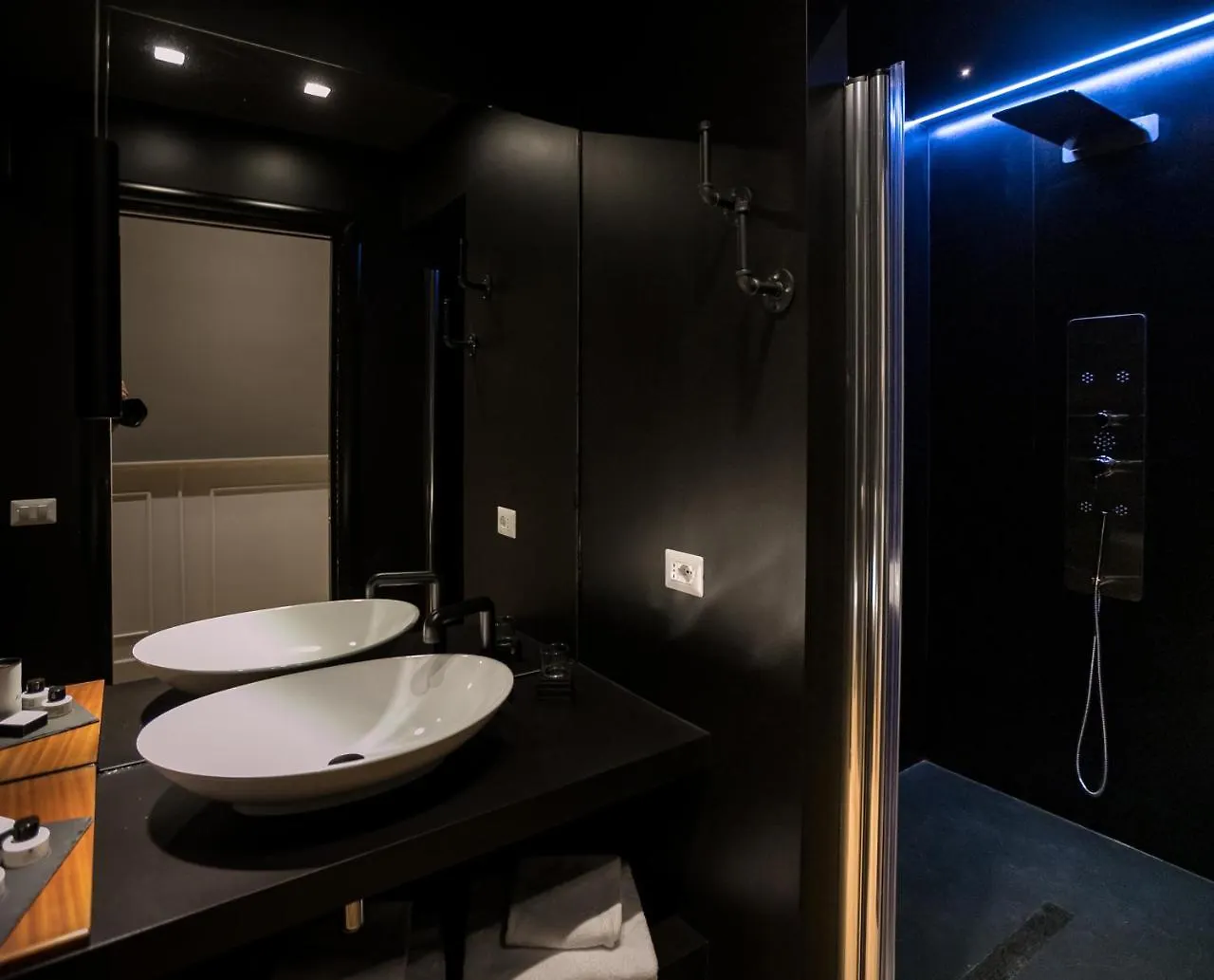 Bed & Breakfast Jb Relais Luxury Guest House Rome