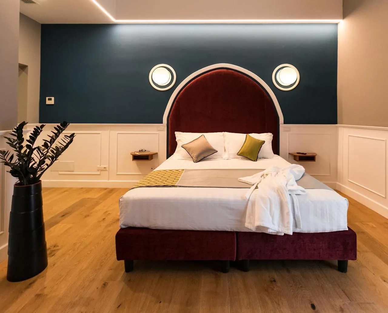 Bed & Breakfast Jb Relais Luxury Guest House Rome