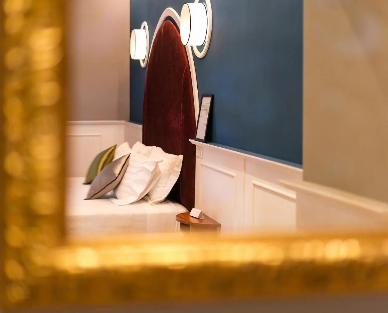 Jb Relais Luxury Bed and Breakfast Rome Bed & Breakfast