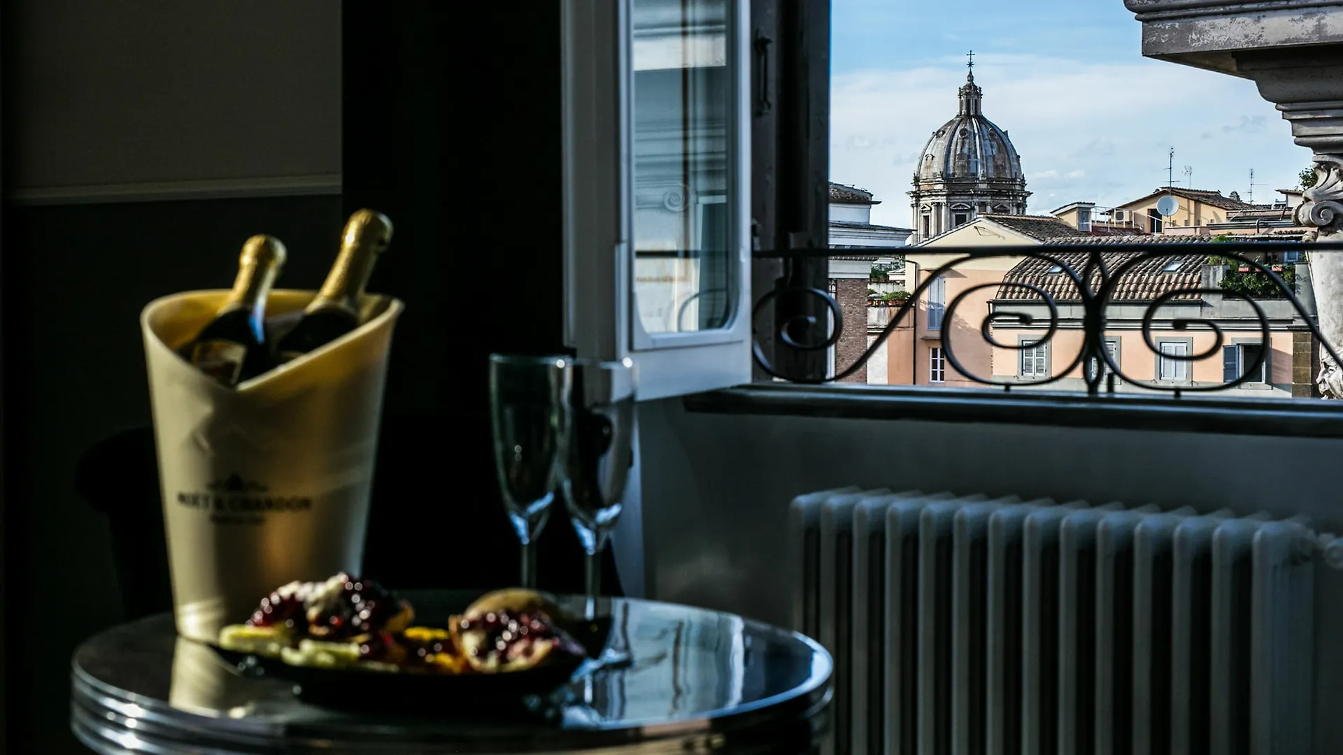 Jb Relais Luxury Guest House Rome 3*,  Italy