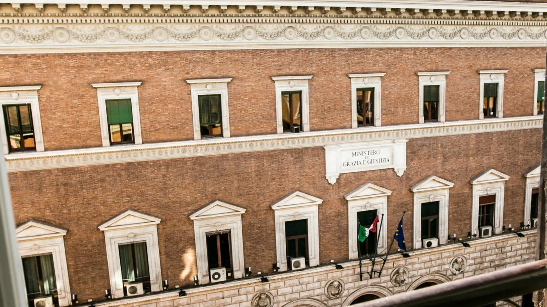 Jb Relais Luxury Guest House Rome Bed & Breakfast